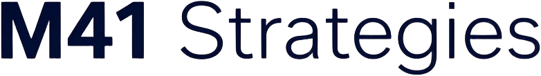 M41 Strategies